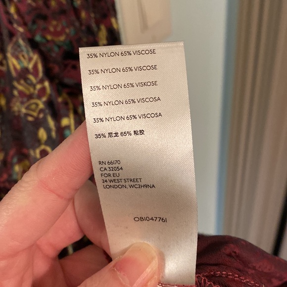 F.p. Dress - Picture 6 of 8